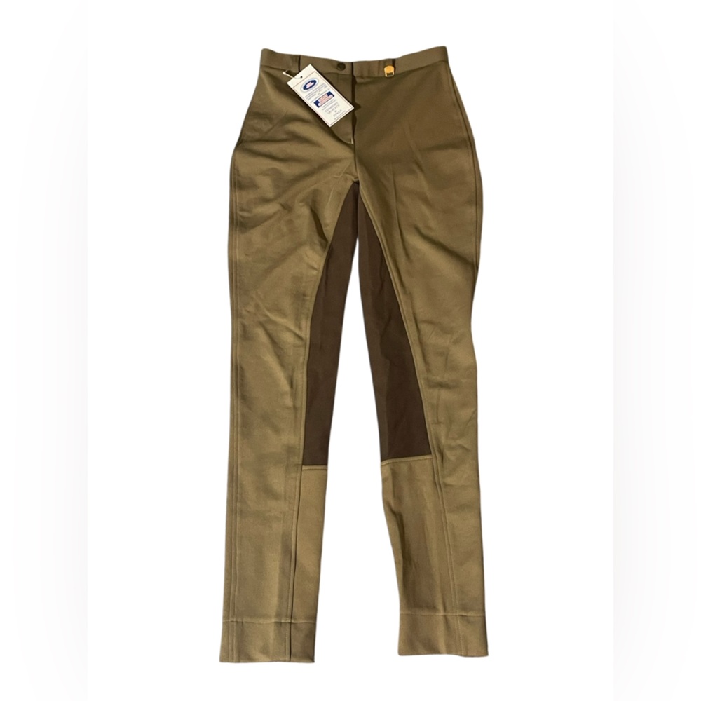 Derby originals woman’s riding pants